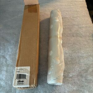 Drive Medical Large White Bathtub Mat 12950 *New*